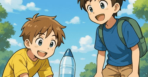 夜の数学⑩｜青春数学④『A君の挑戦』