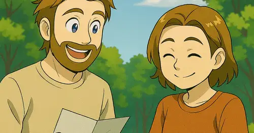 『道をきかれる』朝の散歩26｜夜の数学36