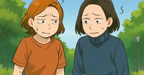 『秋らしく』朝の散歩28｜夜の数学38