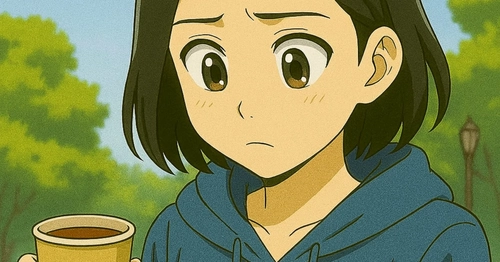 『あずき湯』朝の散歩65｜夜の数学75