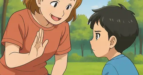 『怒られるから』朝の散歩33｜夜の数学43