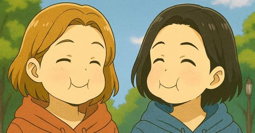 『黒飴』朝の散歩105｜夜の数学115