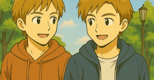 『ちゃっぱーず』朝の散歩110｜夜の数学120