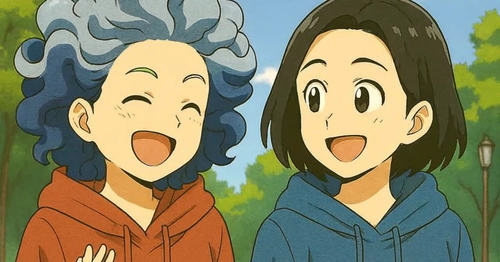 『コンサート』朝の散歩77｜夜の数学87