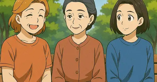 『工事完了』朝の散歩34｜夜の数学44