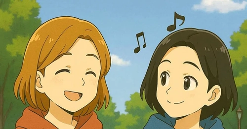 『ファンファーレ』朝の散歩93｜夜の数学103