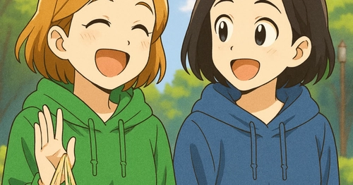 『みかん』朝の散歩118｜夜の数学128