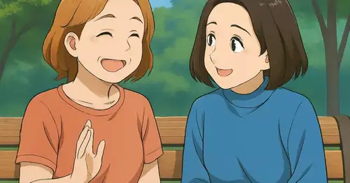 『筋肉痛』朝の散歩37｜夜の数学47 