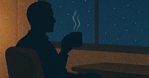 温度と時間のリズム｜夜の数学②【SUUNA 大人のための数学ジム】