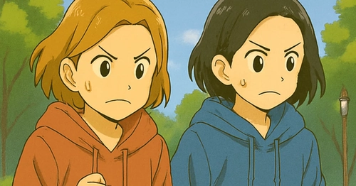 『仕掛ける』朝の散歩73｜夜の数学83