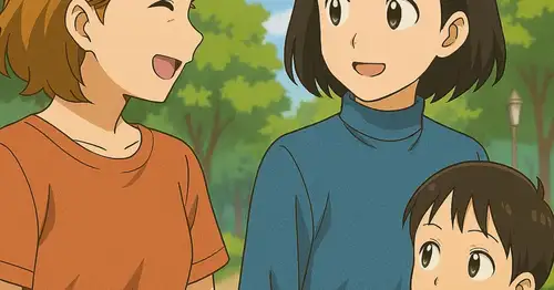 『じっー』朝の散歩30｜夜の数学40