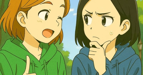 『甘党かどうか』朝の散歩120｜夜の数学130