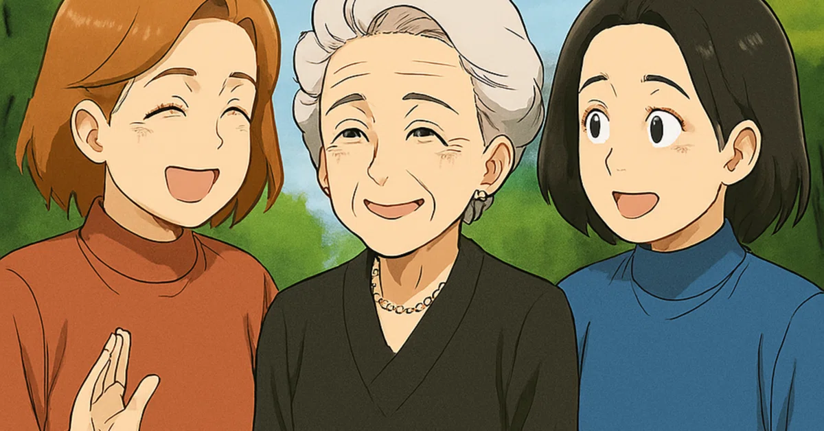 『先生』朝の散歩43｜夜の数学53