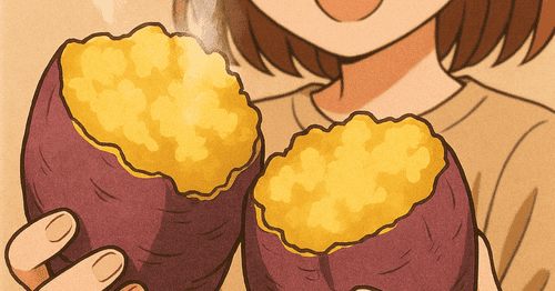 さつまいも三県物語｜夜の数学④【SUUNA 大人のための数学ジム】