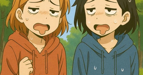 『２０キロ』朝の散歩79｜夜の数学89