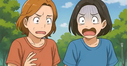 『公園に、出たー』朝の散歩19｜夜の数学29