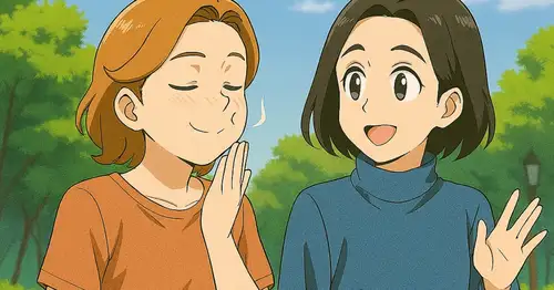 『歩きながら』朝の散歩39｜夜の数学49