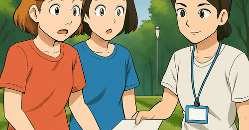 『余白』朝の散歩24｜夜の数学34